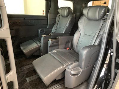 صورة مصغرة 73 لـ 2024 Toyota VELLFIRE