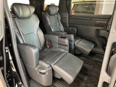 صورة مصغرة 22 لـ 2024 Toyota VELLFIRE