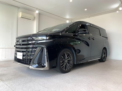 صورة مصغرة 46 لـ 2024 Toyota VELLFIRE