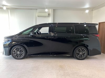 صورة 7 لـ 2024 Toyota VELLFIRE