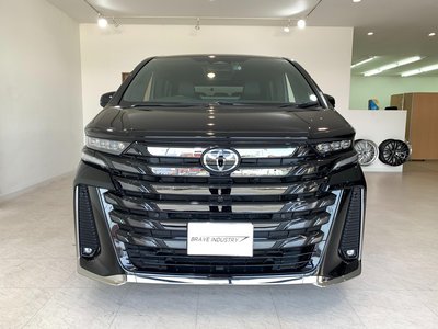 صورة 6 لـ 2024 Toyota VELLFIRE