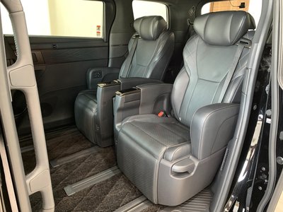 صورة مصغرة 72 لـ 2024 Toyota VELLFIRE