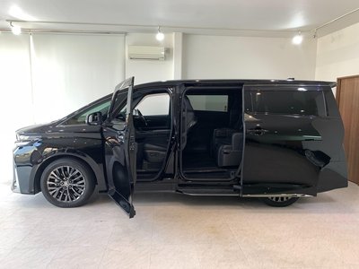 صورة مصغرة 45 لـ 2024 Toyota VELLFIRE