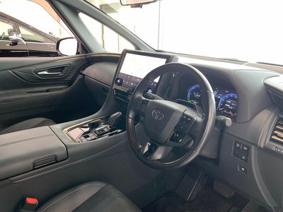 صورة مصغرة 76 لـ 2024 Toyota VELLFIRE