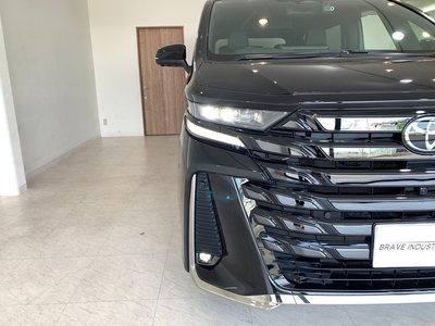 صورة مصغرة 17 لـ 2024 Toyota VELLFIRE