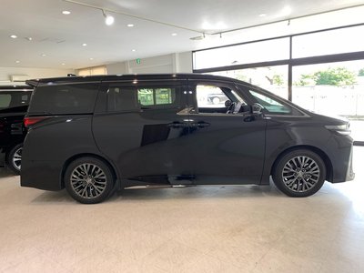 صورة مصغرة 35 لـ 2024 Toyota VELLFIRE
