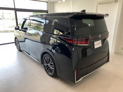 صورة مصغرة 42 لـ 2024 Toyota VELLFIRE