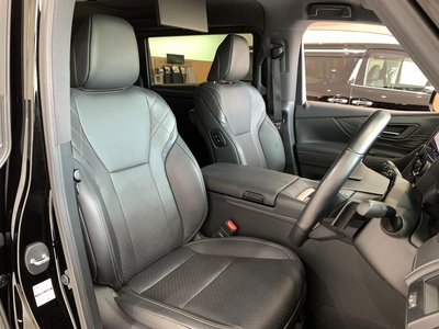 صورة مصغرة 20 لـ 2024 Toyota VELLFIRE
