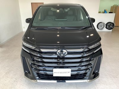 صورة مصغرة 29 لـ 2024 Toyota VELLFIRE