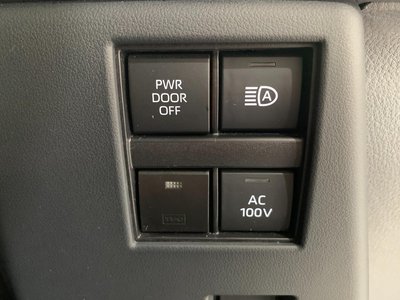صورة مصغرة 25 لـ 2024 Toyota VELLFIRE