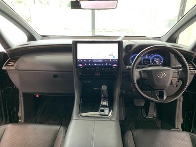 صورة 10 لـ 2024 Toyota VELLFIRE
