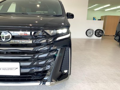 صورة مصغرة 55 لـ 2024 Toyota VELLFIRE