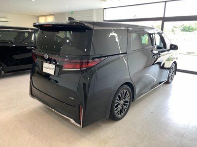صورة مصغرة 38 لـ 2024 Toyota VELLFIRE