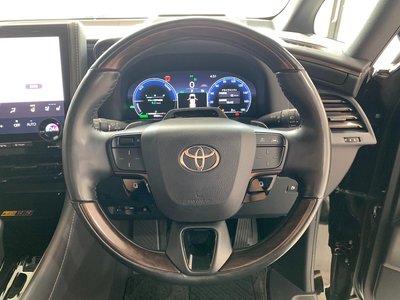 صورة مصغرة 63 لـ 2024 Toyota VELLFIRE