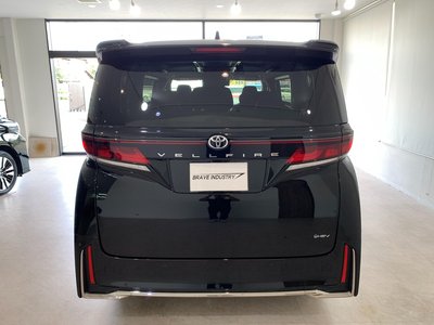 صورة مصغرة 40 لـ 2024 Toyota VELLFIRE