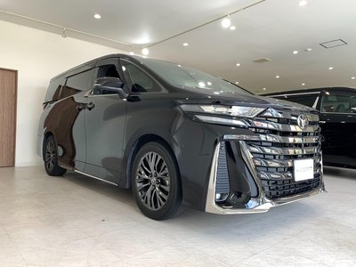 صورة مصغرة 32 لـ 2024 Toyota VELLFIRE