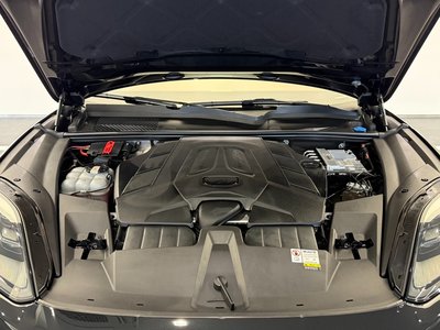2023 Porsche CAYENNE — миниатюра 19