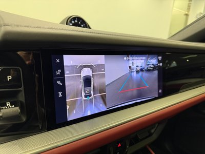 2023 Porsche CAYENNE — миниатюра 17