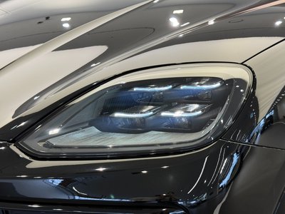 2023 Porsche CAYENNE — миниатюра 20