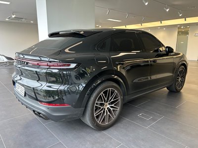 PORSCHE CAYENNE - 3