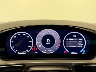 2023 Porsche CAYENNE — миниатюра 14