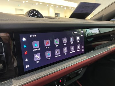 PORSCHE CAYENNE - 9