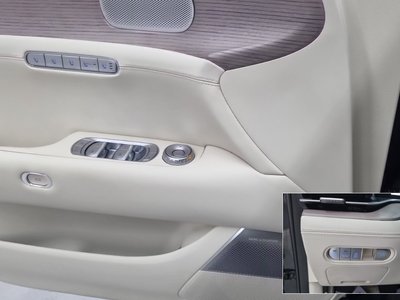 صورة مصغرة 17 لـ 2023 Genesis G90 (RS4)