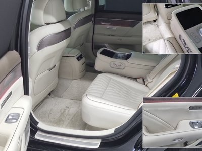 صورة مصغرة 11 لـ 2023 Genesis G90 (RS4)