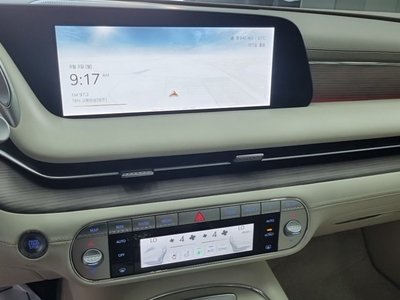 صورة مصغرة 13 لـ 2023 Genesis G90 (RS4)