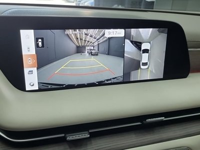 صورة مصغرة 14 لـ 2023 Genesis G90 (RS4)