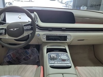 صورة 5 لـ 2023 Genesis G90 (RS4)
