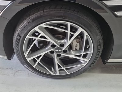 صورة 6 لـ 2023 Genesis G90 (RS4)