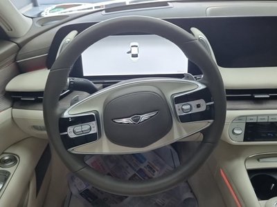 صورة مصغرة 12 لـ 2023 Genesis G90 (RS4)