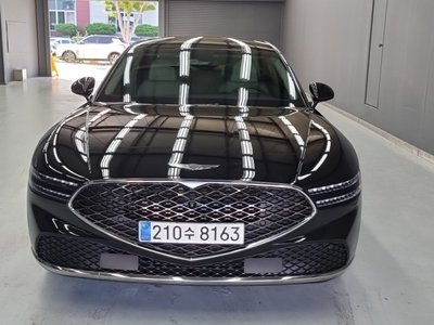 صورة 2 لـ 2023 Genesis G90 (RS4)