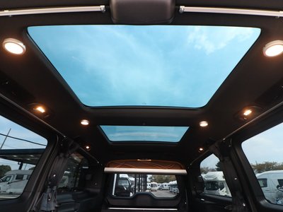 2021 Mercedes-BENZ V-CLASS — миниатюра 112