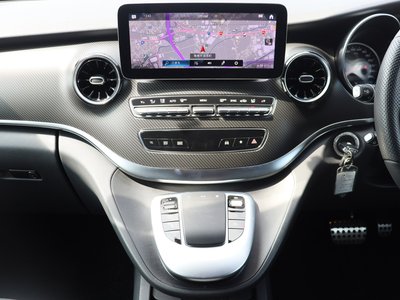 2021 Mercedes-BENZ V-CLASS — миниатюра 81