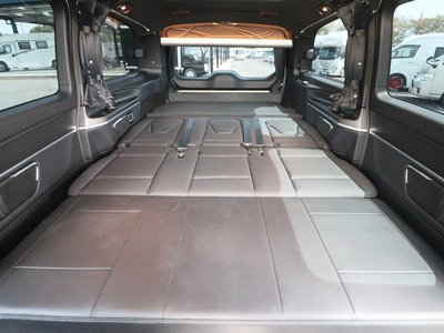 MERCEDES-BENZ V-CLASS - 6