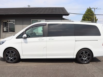 2021 Mercedes-BENZ V-CLASS — миниатюра 41