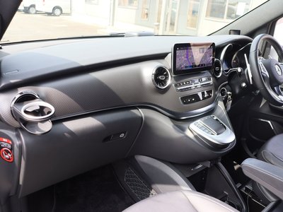 2021 Mercedes-BENZ V-CLASS — миниатюра 65