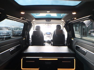 2021 Mercedes-BENZ V-CLASS — миниатюра 121