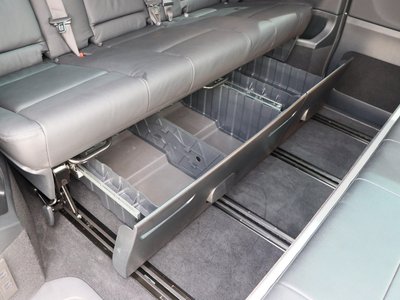 MERCEDES-BENZ V-CLASS - 5