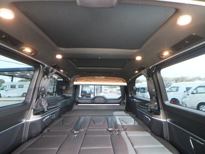 2021 Mercedes-BENZ V-CLASS — миниатюра 109