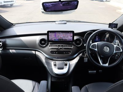 2021 Mercedes-BENZ V-CLASS — миниатюра 23