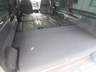 2021 Mercedes-BENZ V-CLASS — миниатюра 103