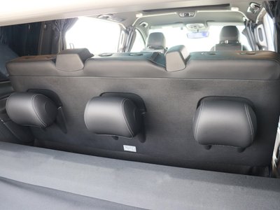 2021 Mercedes-BENZ V-CLASS — миниатюра 119