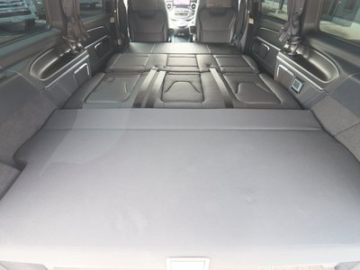 MERCEDES-BENZ V-CLASS - 7