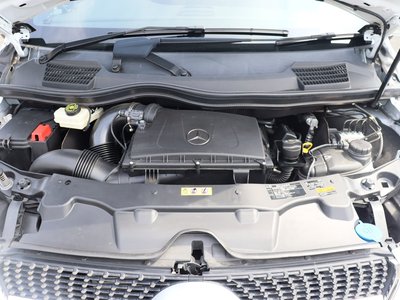 2021 Mercedes-BENZ V-CLASS — миниатюра 58