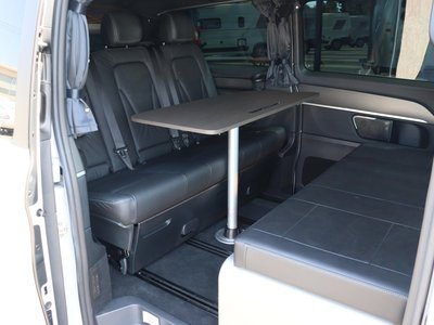 2021 Mercedes-BENZ V-CLASS — миниатюра 142