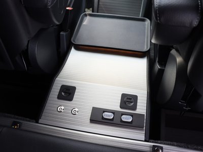 2021 Mercedes-BENZ V-CLASS — миниатюра 22