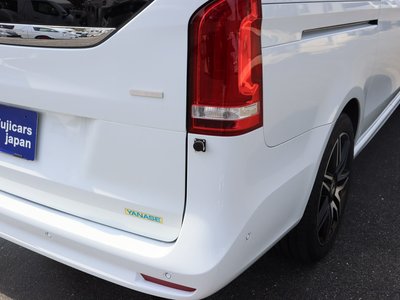 2021 Mercedes-BENZ V-CLASS — миниатюра 47